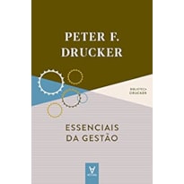 Essenciais da gestão