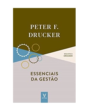 Essenciais da gestão