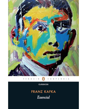 ESSENCIAL FRANZ KAFKA