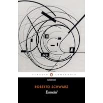 ESSENCIAL ROBERTO SCHWARZ