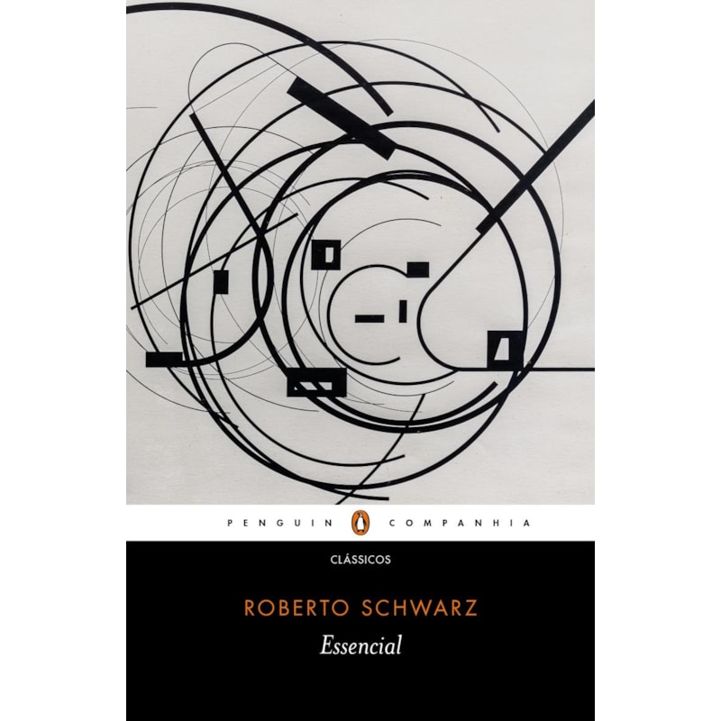 ESSENCIAL ROBERTO SCHWARZ