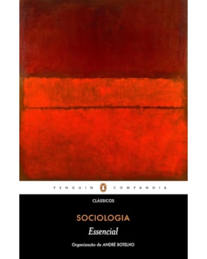ESSENCIAL SOCIOLOGIA