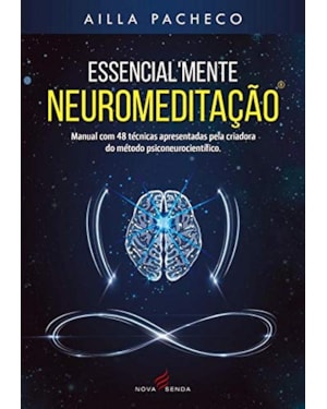 ESSENCIAL'MENTE NEUROMEDITAÇÃO