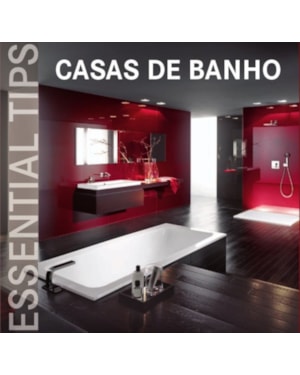Essential tips - casas de banho