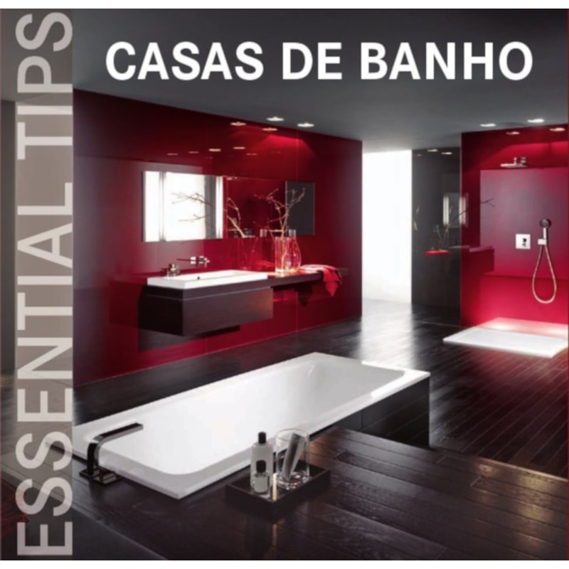 Essential tips - casas de banho