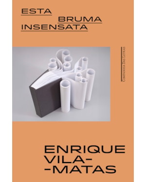 Esta bruma insensata