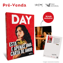 ESTA NÃO É APENAS UMA CARTA DE AMOR