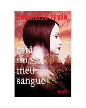 ESTÁ NO MEU SANGUE