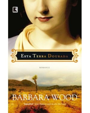ESTA TERRA DOURADA