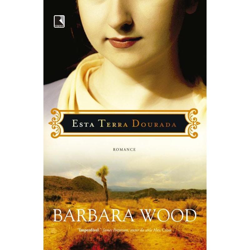 ESTA TERRA DOURADA