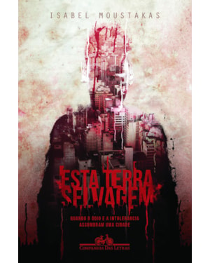 Esta terra selvagem