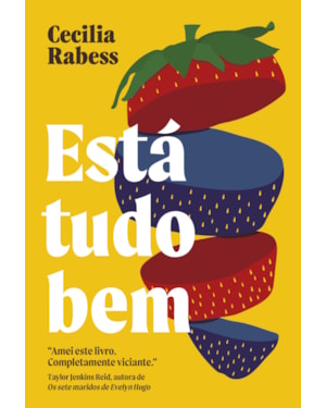 ESTÁ TUDO BEM