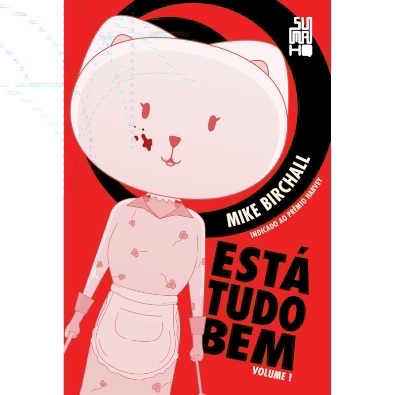 ESTÁ TUDO BEM (VOL.1)