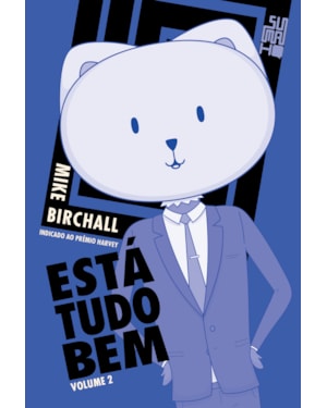 ESTÁ TUDO BEM (VOL.2)