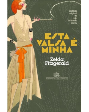 Esta valsa é minha