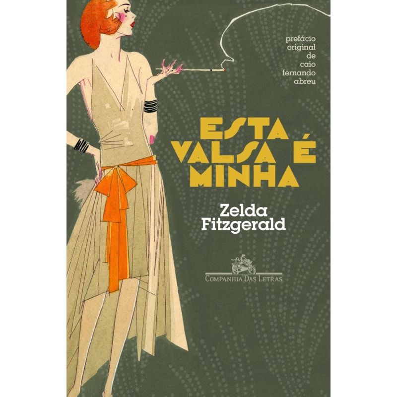 ESTA VALSA É MINHA