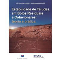 Estabilidade de taludes em solos residuais e coluvionares: teoria e prática