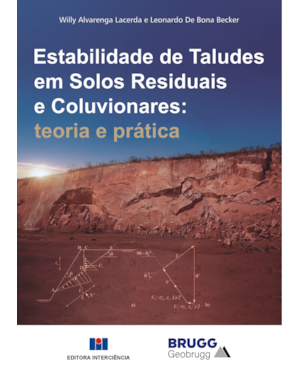 Estabilidade de taludes em solos residuais e coluvionares: teoria e prática