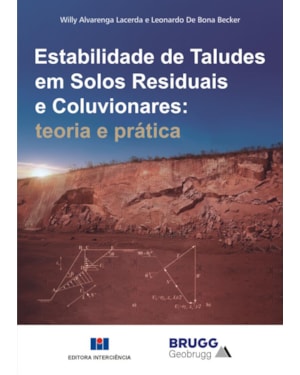 Estabilidade de Taludes em Solos Residuais e Coluvionares: teoria e prática
