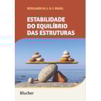 ESTABILIDADE DO EQUILÍBRIO DAS ESTRUTURAS