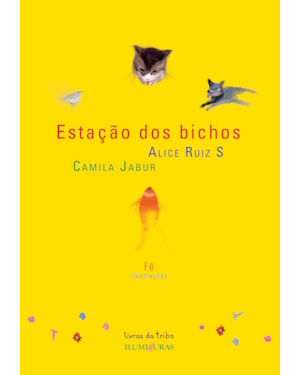 ESTAÇÃO DOS BICHOS