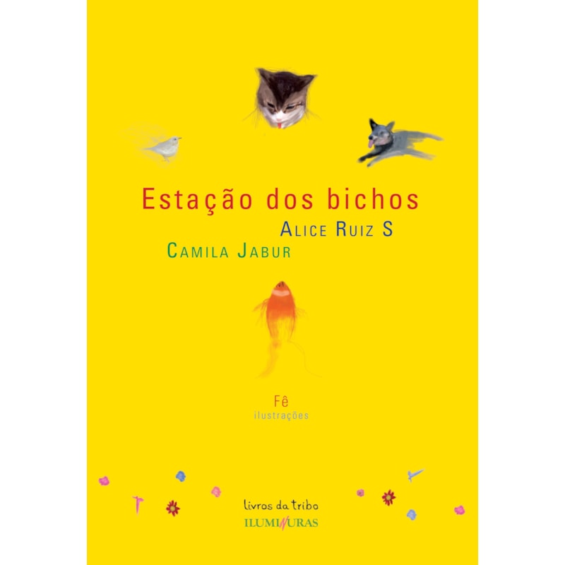 ESTAÇÃO DOS BICHOS