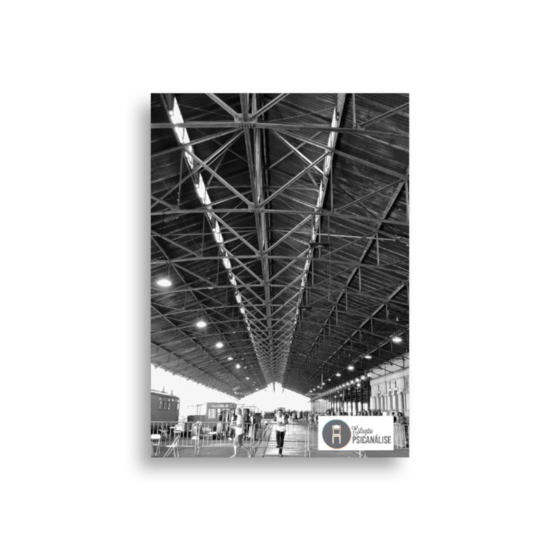 ESTAÇÃO PSICANÁLISE