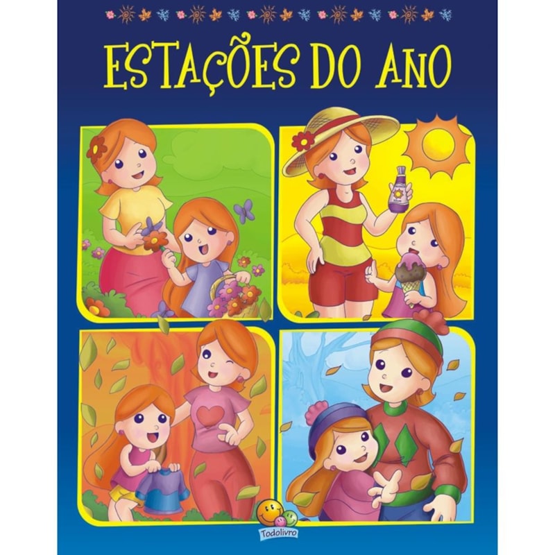 Estações do Ano