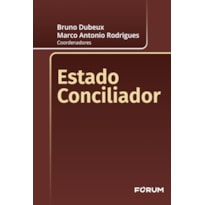 ESTADO CONCILIADOR