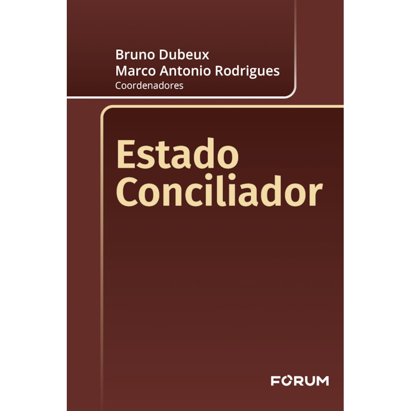Estado conciliador