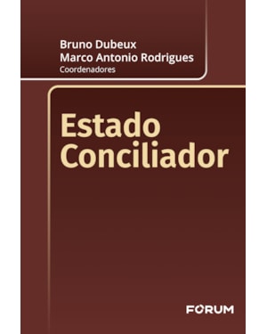 Estado conciliador