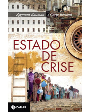 ESTADO DE CRISE
