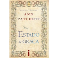 ESTADO DE GRAÇA