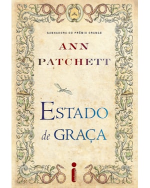ESTADO DE GRAÇA