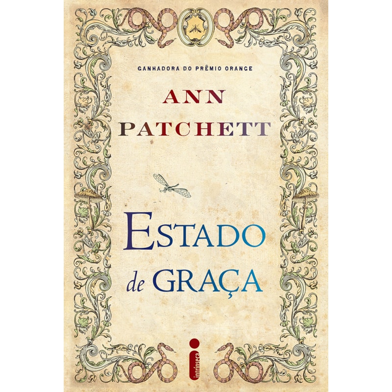 ESTADO DE GRAÇA