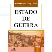 ESTADO DE GUERRA