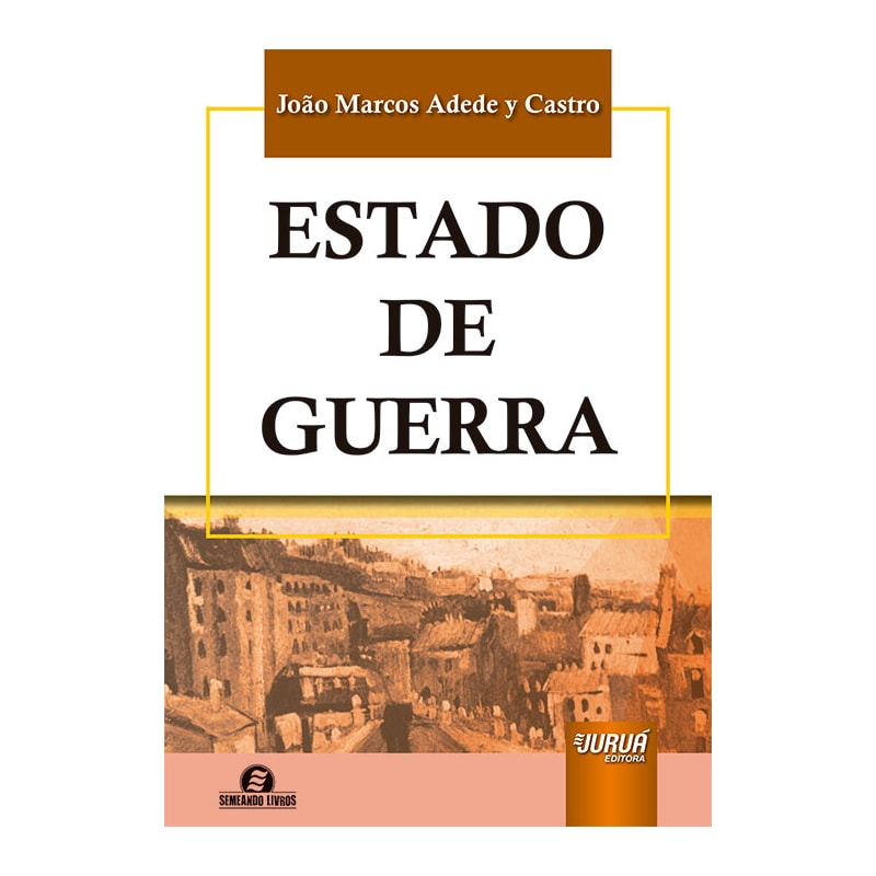 ESTADO DE GUERRA