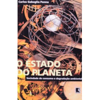 ESTADO DO PLANETA, 0