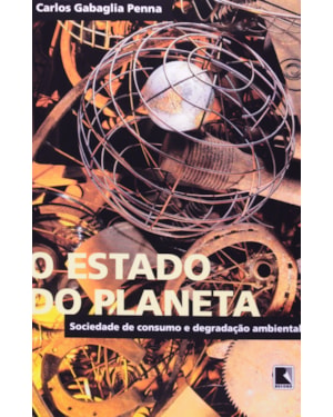 ESTADO DO PLANETA, 0