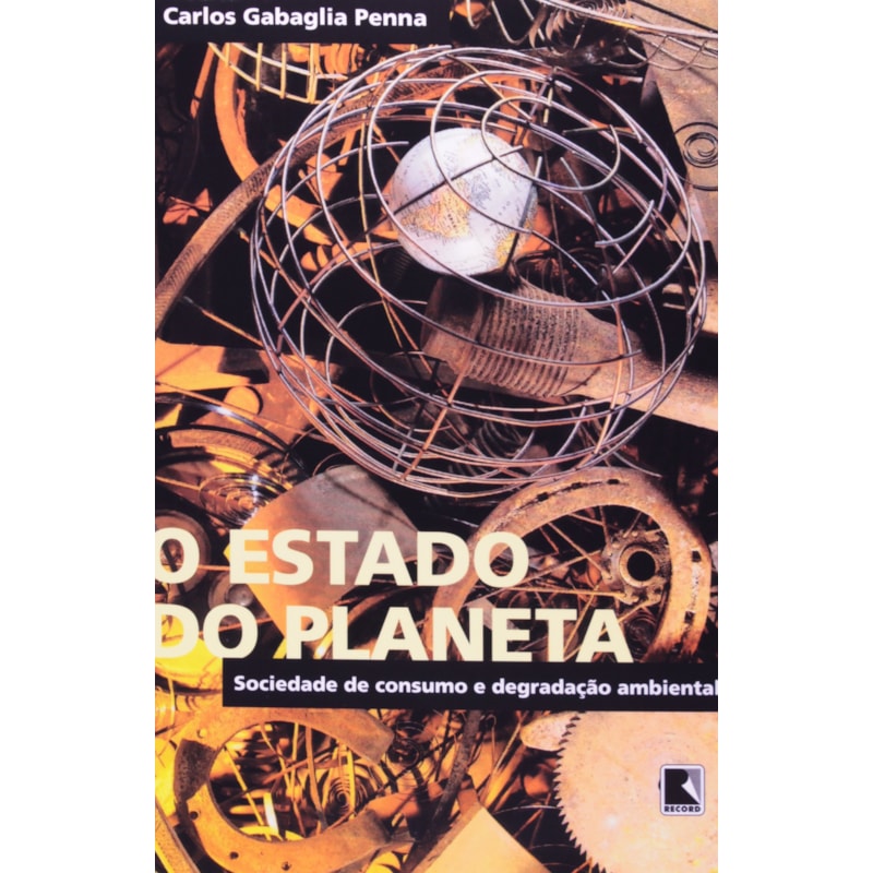 ESTADO DO PLANETA, 0