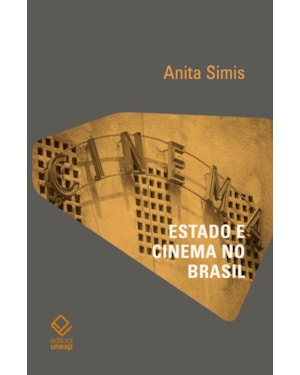ESTADO E CINEMA NO BRASIL