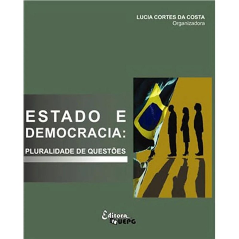 ESTADO E DEMOCRACIA: PLURALIDADE DE QUESTOES - 1