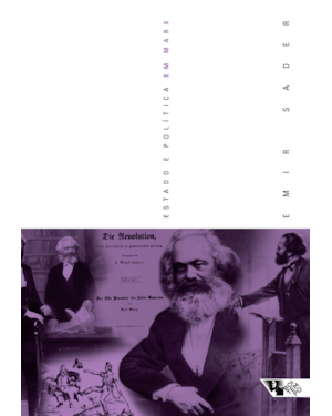 ESTADO E POLÍTICA EM MARX