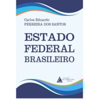ESTADO FEDERAL BRASILEIRO
