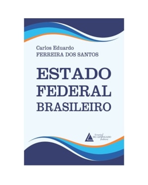 ESTADO FEDERAL BRASILEIRO