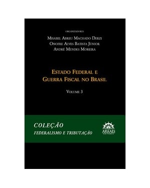 Estado federal e guerra fiscal no Brasil