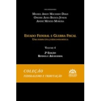 Estado federal e guerra fiscal: uma perspectiva jurídico-filosófica
