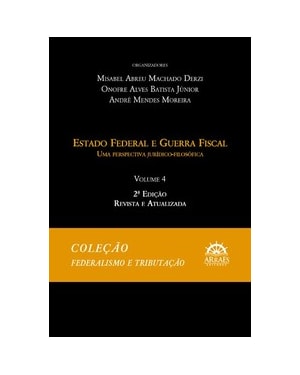 Estado federal e guerra fiscal: uma perspectiva jurídico-filosófica