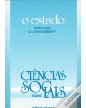 ESTADO, O - CIENCIAS SOCIAIS TEMAS