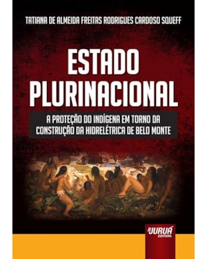 ESTADO PLURINACIONAL - A PROTEÇÃO DO INDÍGENA EM TORNO DA CONSTRUÇÃO DA HIDRELÉTRICA DE BELO MONTE